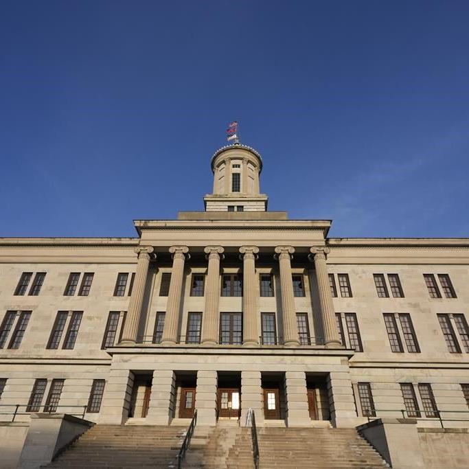 Plaintiffs won't revive federal lawsuit over Tennessee's redistricting maps